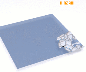 3d view of Ninzaki