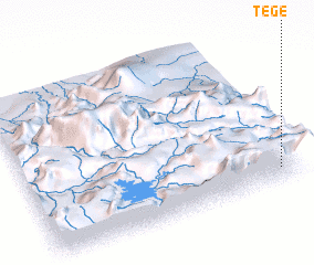 3d view of Tege