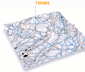 3d view of Terabe