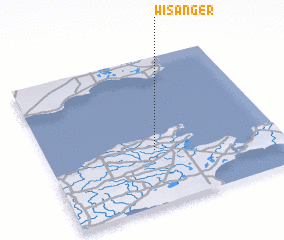 3d view of Wisanger