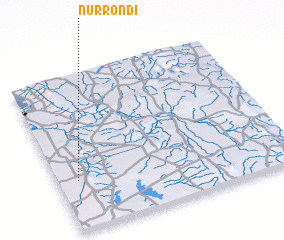 3d view of Nurrondi