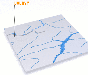 3d view of Vol\