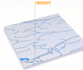 3d view of Tangmot