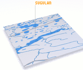 3d view of Sugulan