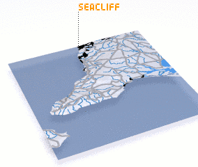 3d view of Seacliff