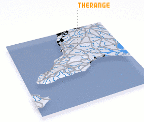 3d view of The Range