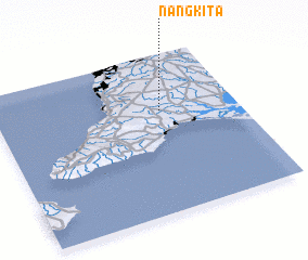 3d view of Nangkita