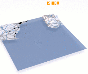 3d view of Ishibu