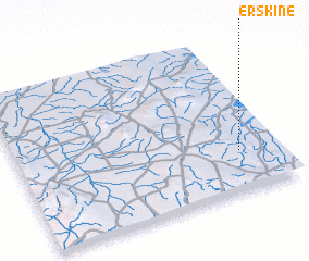 3d view of Erskine