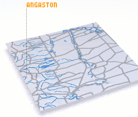 3d view of Angaston
