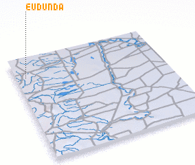 3d view of Eudunda