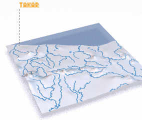 3d view of Takar