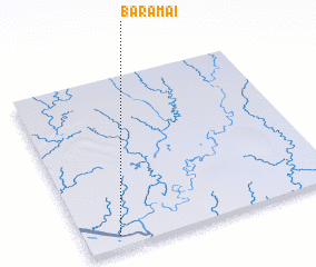 3d view of Baramai