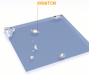 3d view of Kudatchi