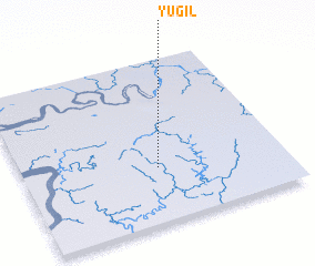 3d view of Yugil