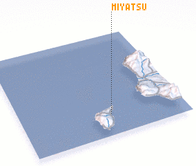 3d view of Miyatsu