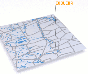 3d view of Coolcha
