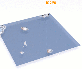 3d view of Igaya