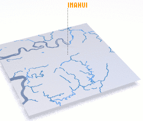 3d view of Imahui