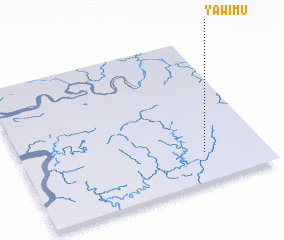 3d view of Yawimu