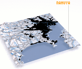 3d view of Namuya