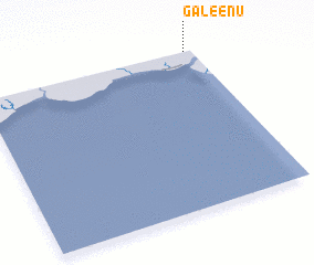 3d view of Galeenu