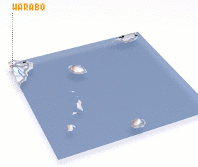 3d view of Warabo