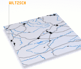 3d view of Wiltzsch