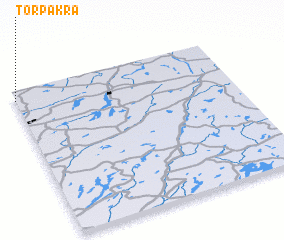 3d view of Torpåkra