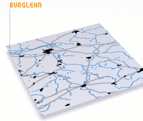 3d view of Burglehn