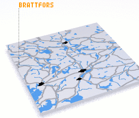 3d view of Brattfors