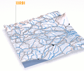 3d view of Xirbi