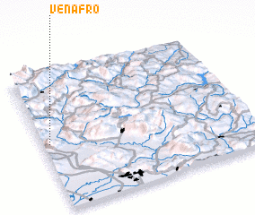 3d view of Venafro