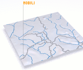 3d view of Mobili