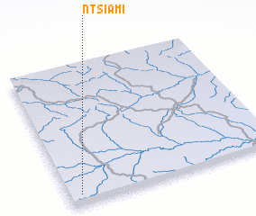 3d view of Ntsiami