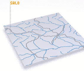 3d view of Salo