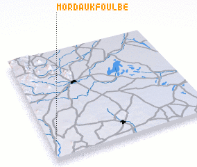 3d view of Mordauk Foulbé