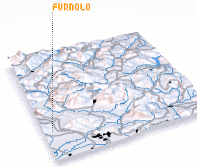 3d view of Furnolo