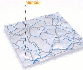 3d view of Nianga II