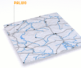 3d view of Palivo