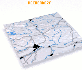 3d view of Pochendorf