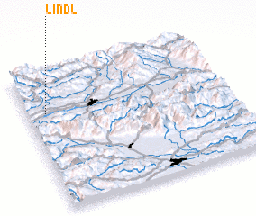 3d view of Lindl