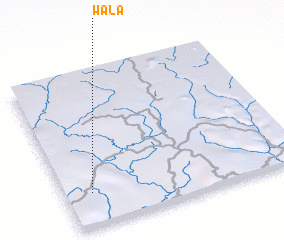 3d view of Wala