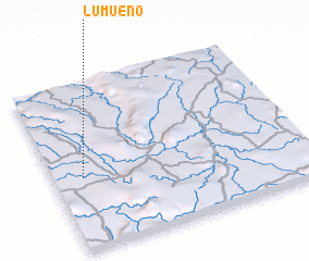 3d view of Lumueno