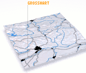 3d view of Großhart