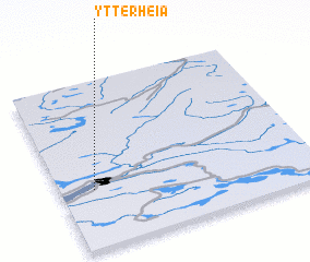 3d view of Ytterheia