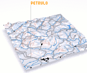 3d view of Petrulo