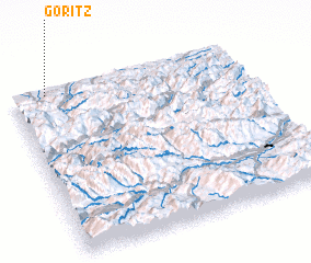 3d view of Göritz