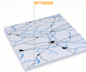 3d view of Mittweide