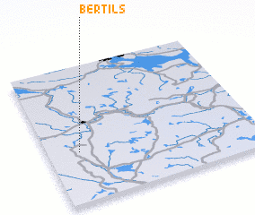 3d view of Bertils